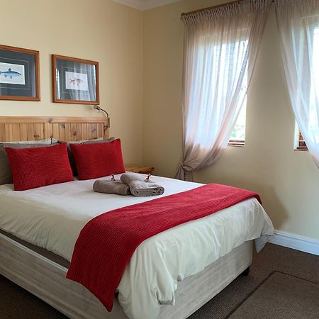 Keurbooms River Lodge 1115 Plettenberg Bay Dış mekan fotoğraf