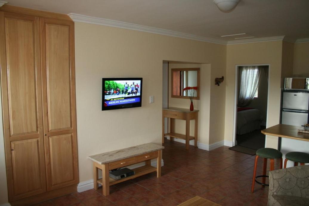 Keurbooms River Lodge 1115 Plettenberg Bay Dış mekan fotoğraf