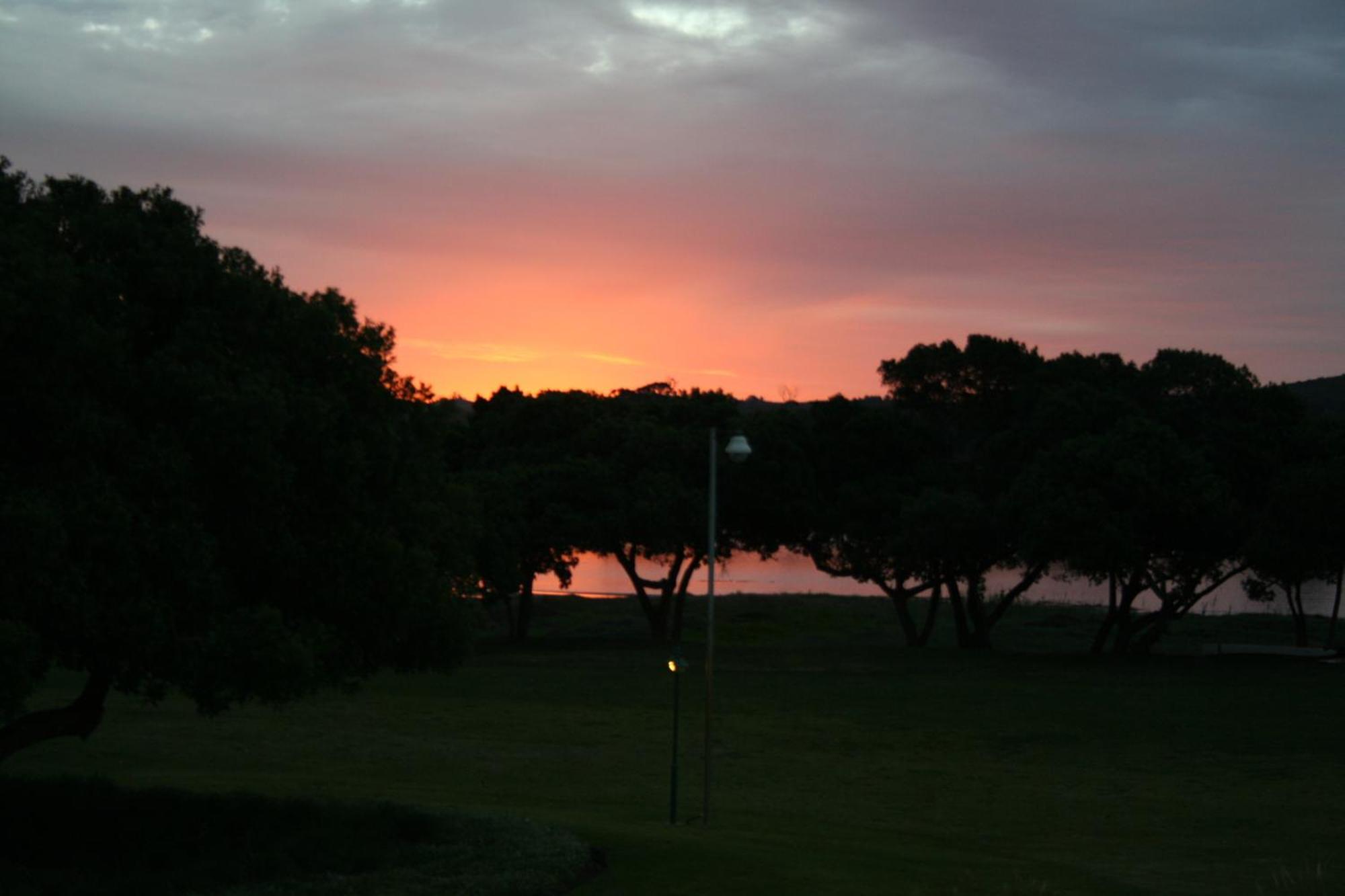 Keurbooms River Lodge 1115 Plettenberg Bay Dış mekan fotoğraf