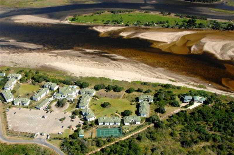 Keurbooms River Lodge 1115 Plettenberg Bay Dış mekan fotoğraf