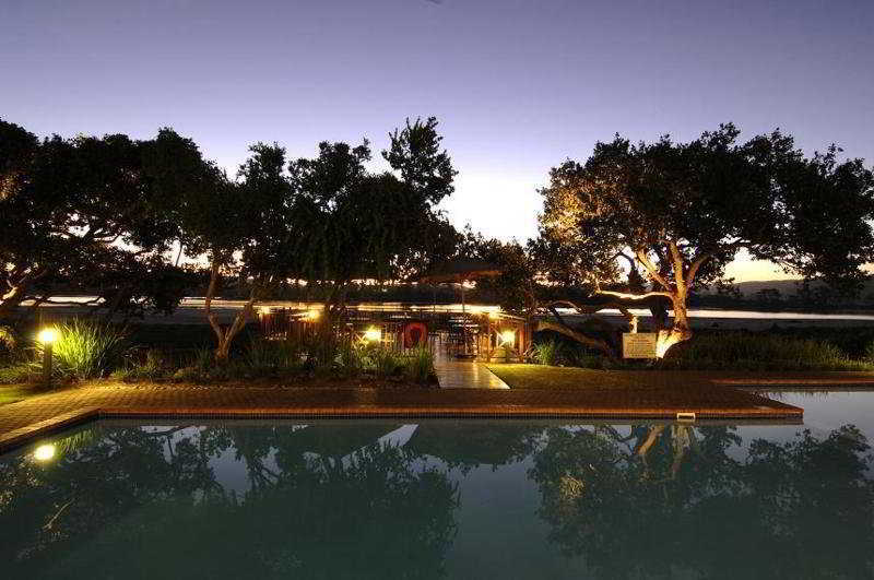Keurbooms River Lodge 1115 Plettenberg Bay Dış mekan fotoğraf