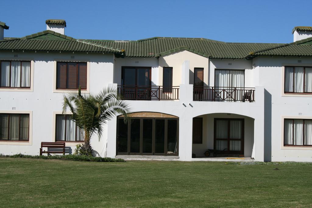 Keurbooms River Lodge 1115 Plettenberg Bay Dış mekan fotoğraf