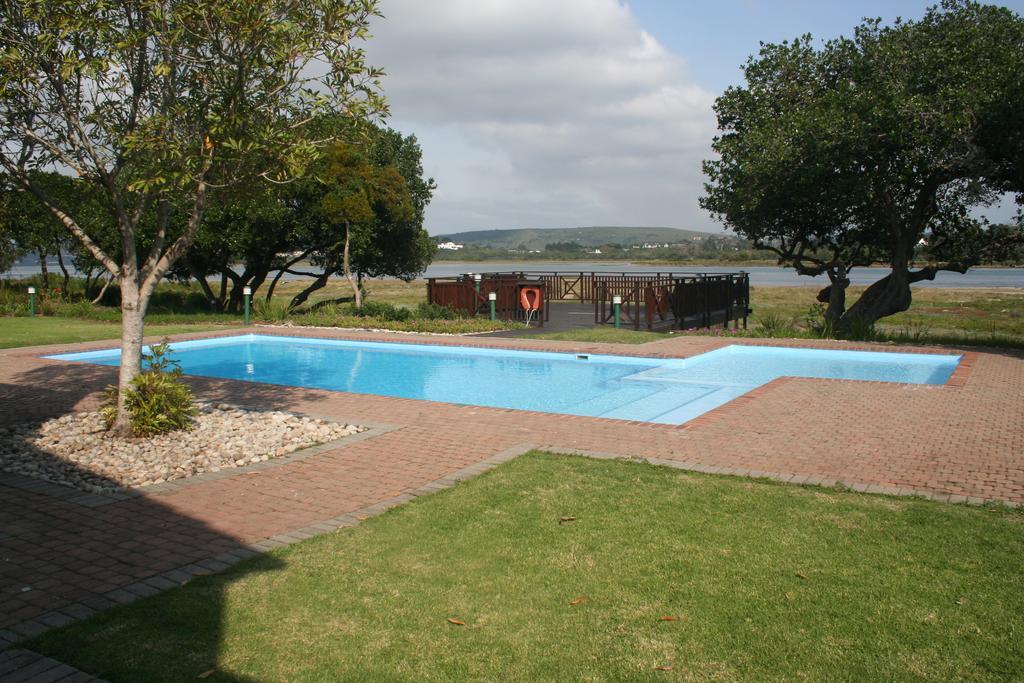Keurbooms River Lodge 1115 Plettenberg Bay Dış mekan fotoğraf