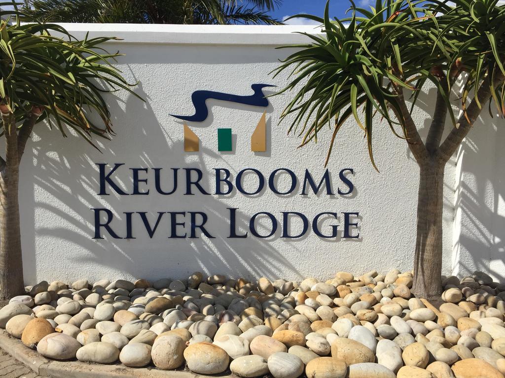 Keurbooms River Lodge 1115 Plettenberg Bay Dış mekan fotoğraf