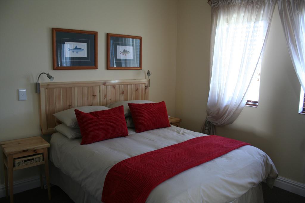 Keurbooms River Lodge 1115 Plettenberg Bay Dış mekan fotoğraf