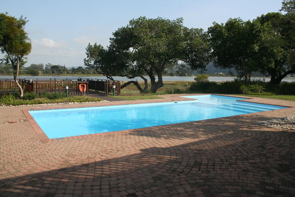 Keurbooms River Lodge 1115 Plettenberg Bay Dış mekan fotoğraf