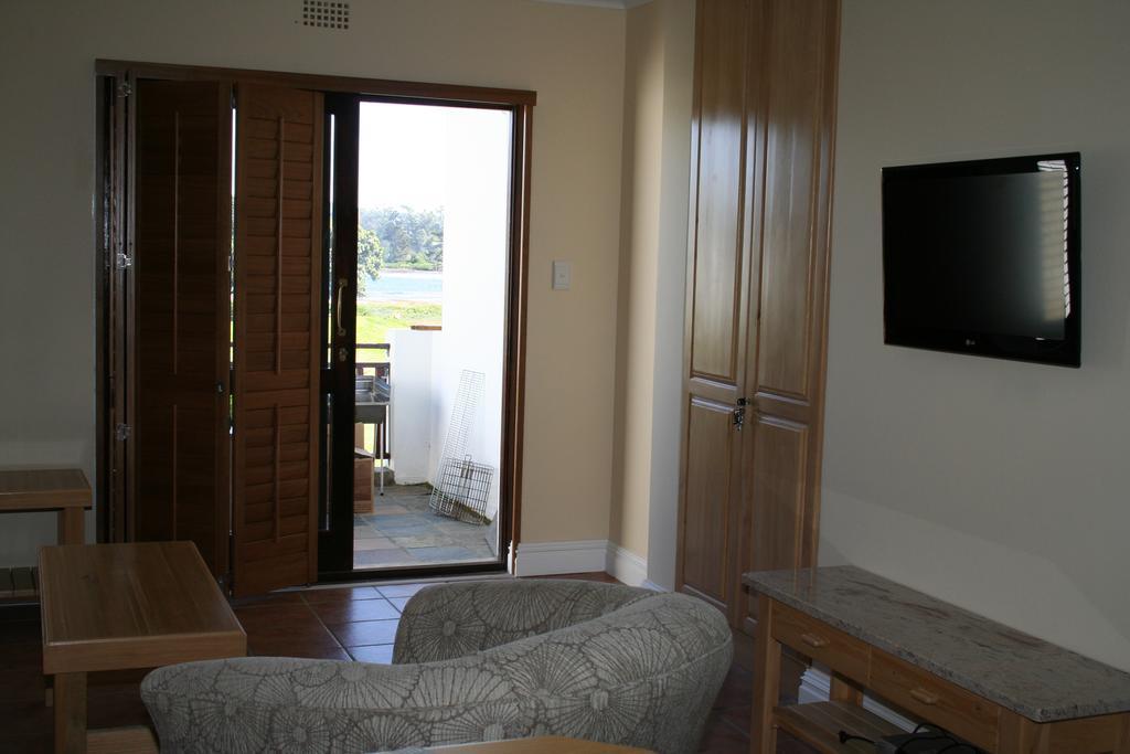 Keurbooms River Lodge 1115 Plettenberg Bay Dış mekan fotoğraf